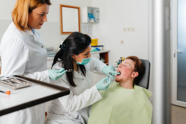 Best Emergency Dental Care for Abscessed Tooth in Lansing, KS