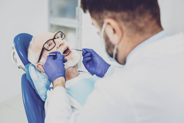 Best Broken or Cracked Tooth Emergency Dentist in Lansing, KS